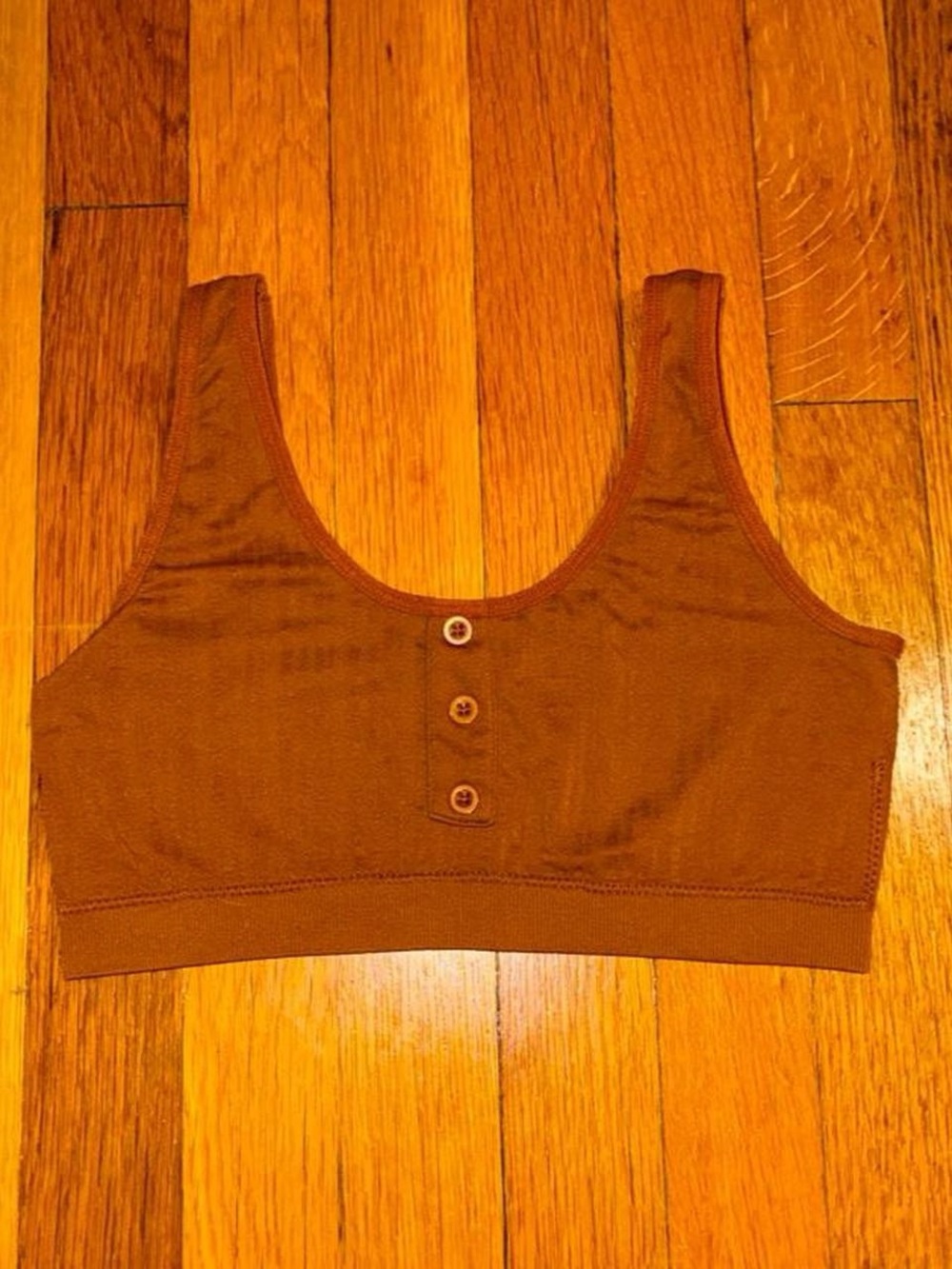 Arizona Body Bralette